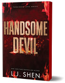 Image for "Handsome Devil (Deluxe Edition)"