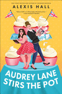 Image for "Audrey Lane Stirs the Pot"