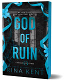 Image for "God of Ruin (Deluxe Edition)"