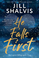 Image for "He Falls First"