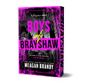 Image for "Boys of Brayshaw (Deluxe Edition)"
