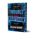 Image for "Trouble at Brayshaw (Deluxe Edition)"