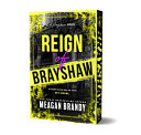 Image for "Reign of Brayshaw (Deluxe Edition)"