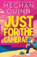 Image for "Just for the Cameras (Standard Edition)"