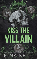 Image for "Kiss the Villain (Standard Edition)"