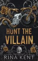 Image for "Hunt the Villain (Standard Edition)"