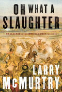 Image for "Oh What a Slaughter"