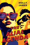 Image for "The Alias Agenda"