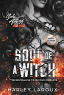 Image for "Soul of a Witch"
