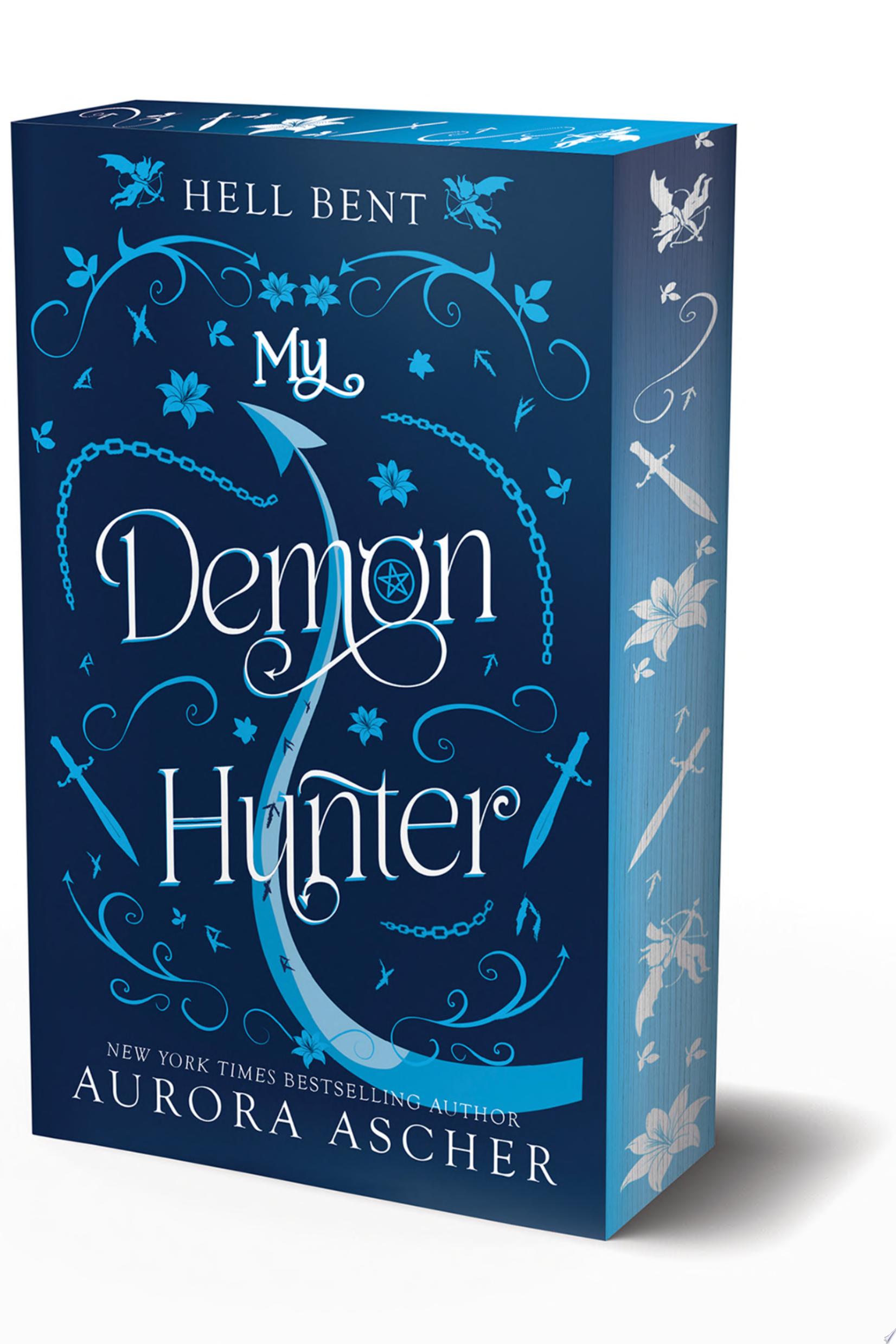 Image for "My Demon Hunter: Deluxe Limited Edition"