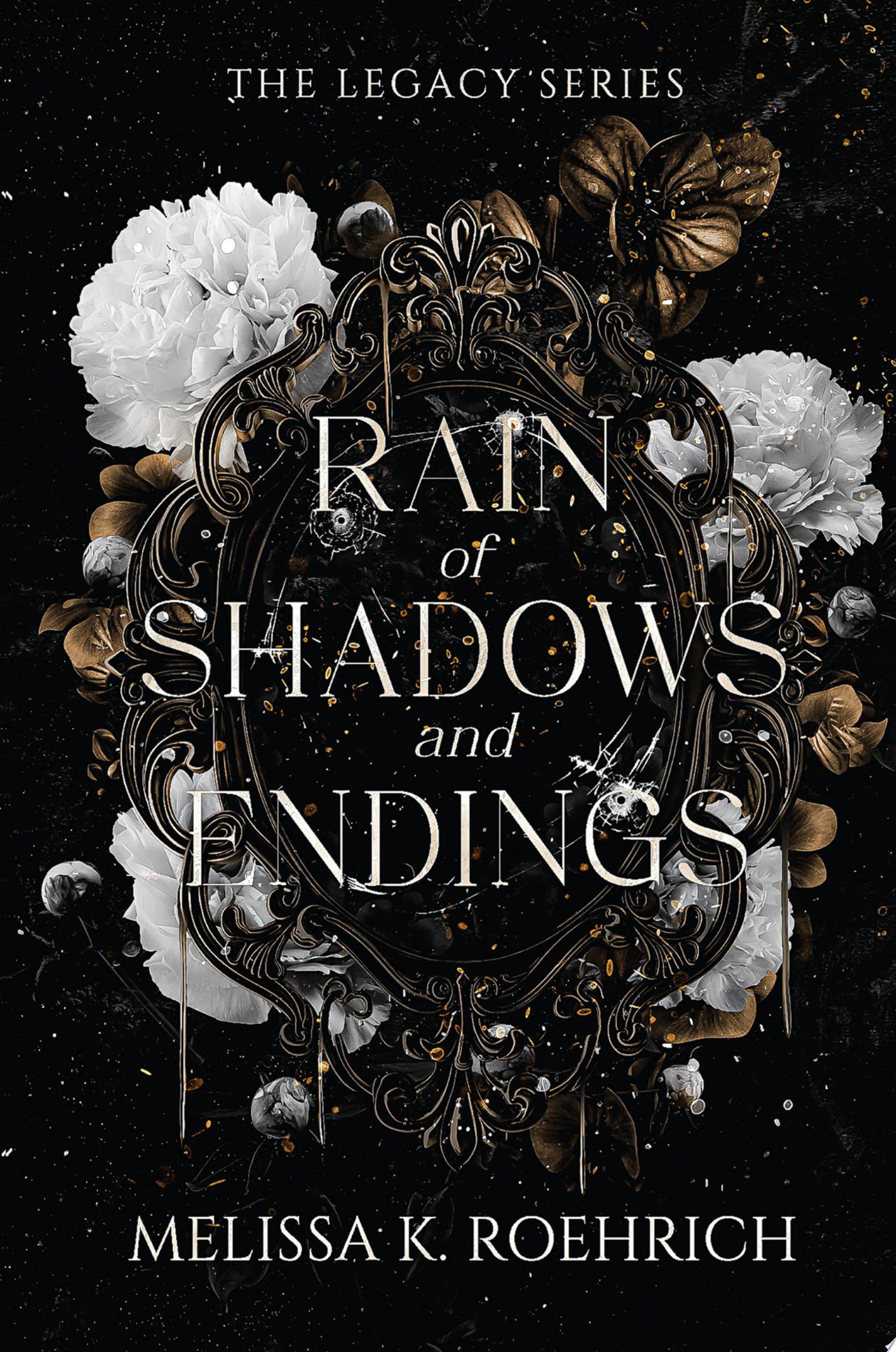 Image for "Rain of Shadows and Endings"