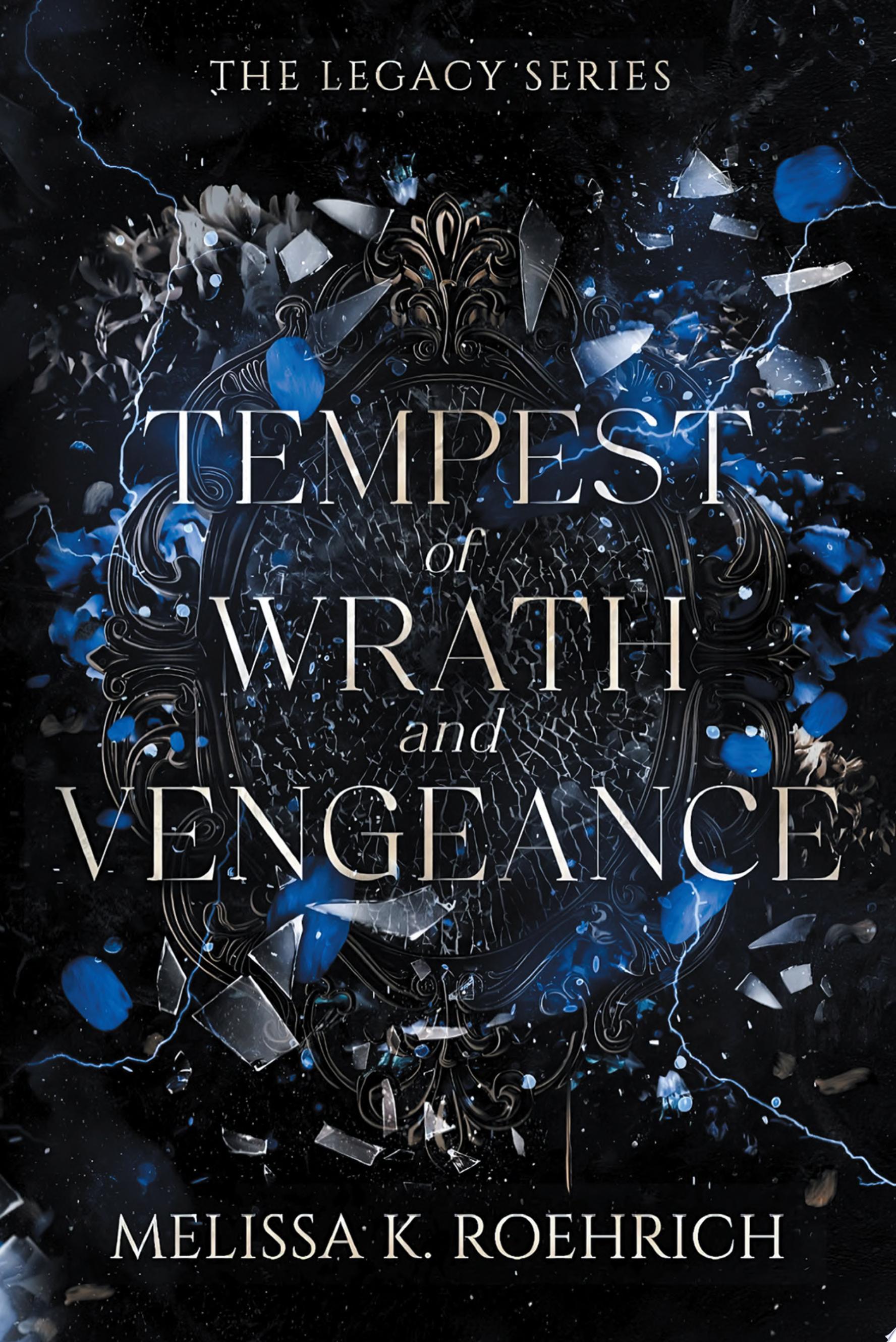 Image for "Tempest of Wrath and Vengeance"