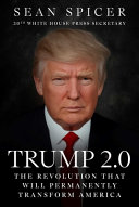 Image for "Trump 2.0"