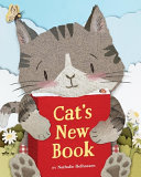 Image for "Cat's New Book"