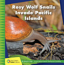 Image for "Rosy Wolf Snails Invade Pacific Islands"