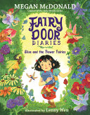 Image for "Fairy Door Diaries: Eliza and the Flower Fairies"