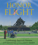Image for "Honor Flight: Celebrating America's Veterans"