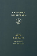 Image for "Expensive Basketball"