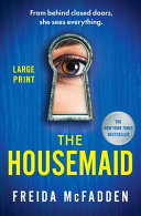 Image for "The Housemaid"