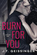 Image for "Burn for You"