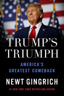 Image for "Trump's Triumph"