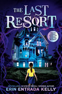 Image for "The Last Resort"
