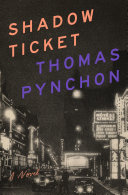 Image for "Shadow Ticket"