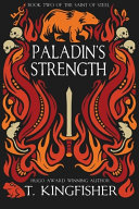 Image for "Paladin&#039;s Strength"