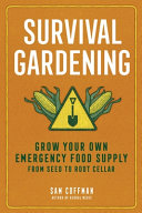 Image for "Survival Gardening"