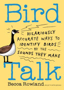 Image for "Bird Talk"