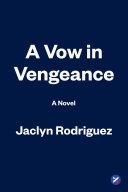 Image for "A Vow in Vengeance"