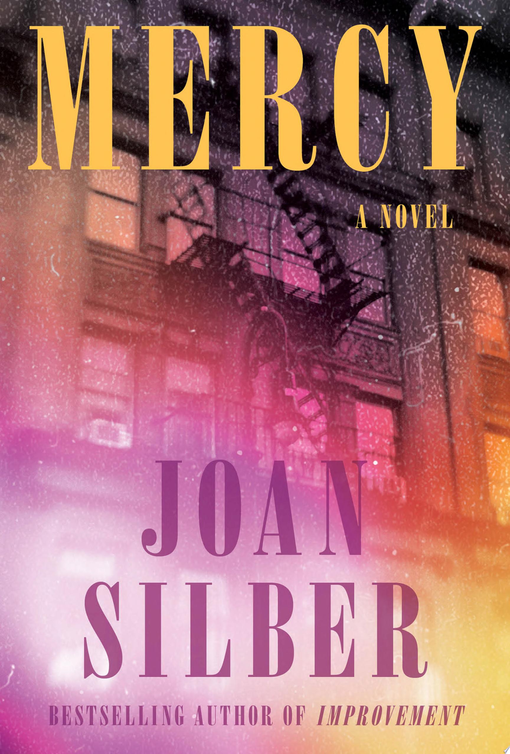 Image for "Mercy"
