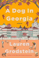 Image for "A Dog in Georgia"