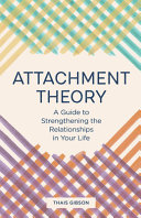 Image for "Attachment Theory"