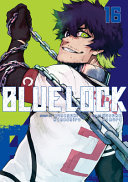 Image for "Blue Lock 16"