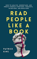 Image for "Read People Like a Book"