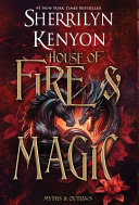Image for "House of Fire and Magic"