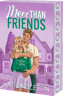 Image for "More Than Friends"