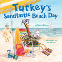 Image for "Turkey's Sandtastic Beach Day"