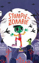 Image for "Stompie the Zombie"