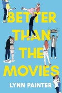 Image for "Better Than the Movies"