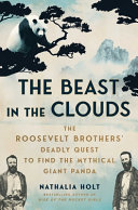 Image for "The Beast in the Clouds"
