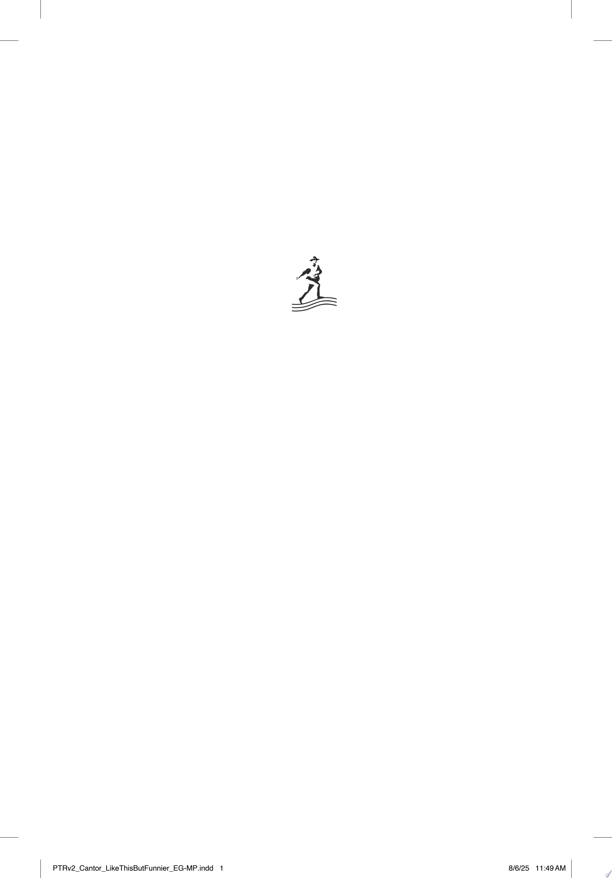 Image for "Like This, But Funnier"