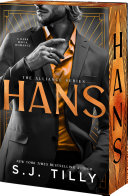 Image for "HANS"