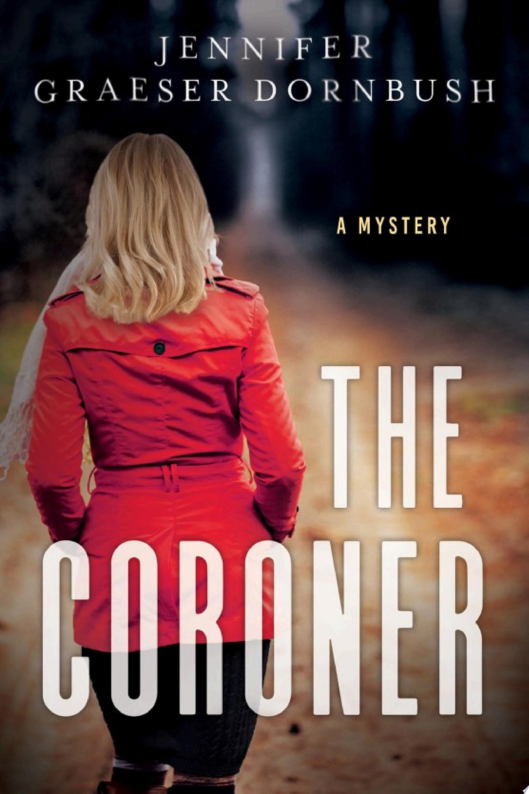 Image for "The Coroner"