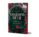 Image for "Charming Devil (Deluxe Edition)"