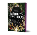 Image for "Ruthless Devotion (Deluxe Edition)"