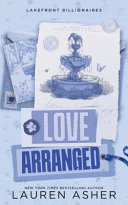 Image for "Love Arranged"