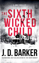 Image for "The Sixth Wicked Child"