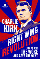 Image for "Right Wing Revolution"